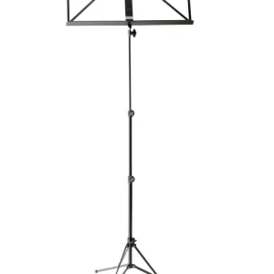 K&M 101 Notenpult Schwarz Saisonangebot